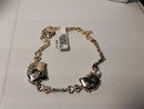 Bracelet - Yellow Gold 10k (.417) 10.3 grams 8 inch