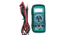 Commercial Electric Mas830b Green Electrical Testing Instrument