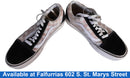 Vans 721454 Black