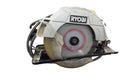 Ryobi Csb125 Green Corded Circular Saw