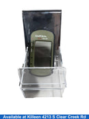 Garmin Foretrex 401 Green