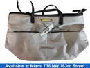 Michael Kors Pa-1803 Gray Purse / Handbag