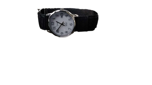 Timex Na Black Regular Watch
