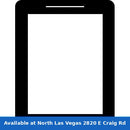 Apple A2757__ipad 10th Gen Silver Tablet