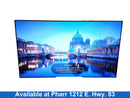 Lg Oled65b7a-u Black Digital OLED TV
