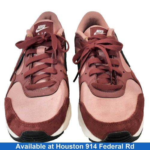 Nike Fb8459600 Pink