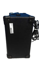 Stagg 20 Ba Black Bass Amplifier