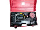 Hilti Dd150u Red Corded Standard Drill