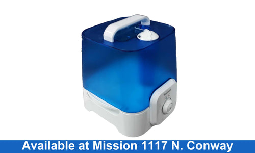 Holmes Hul310 White Other Household Appliance
