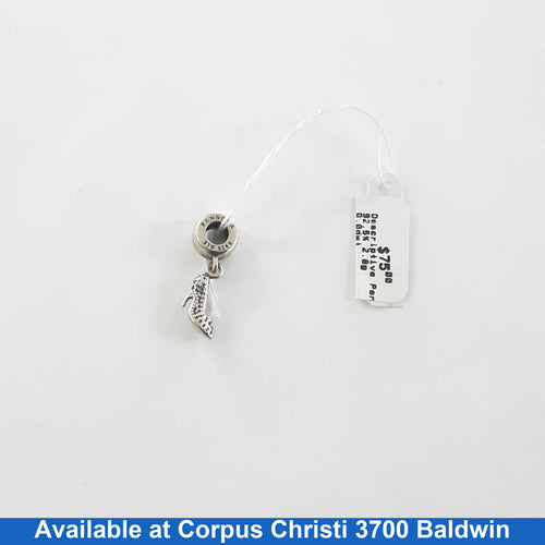 Pendant - Silver 2.8 grams