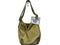 Coach L4c-9956 Green Purse / Handbag