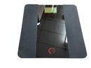 Tone Talking Bathroom Scale Black Scale