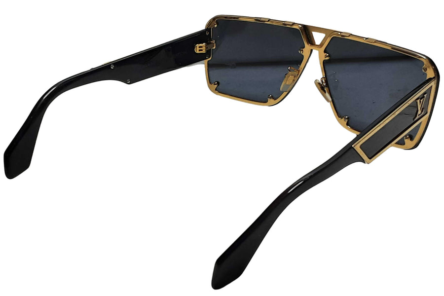 Louis Vuitton Z2615u Black