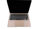 Apple A2337 Apple M1 8 Gb 500 Gb Pink Laptop