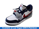 Jordan Cd9054-164 Blue