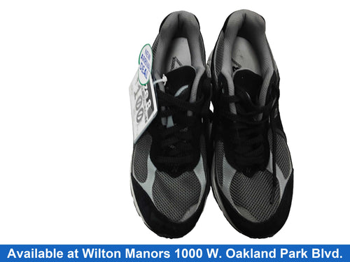 New Balance U2002rc Black