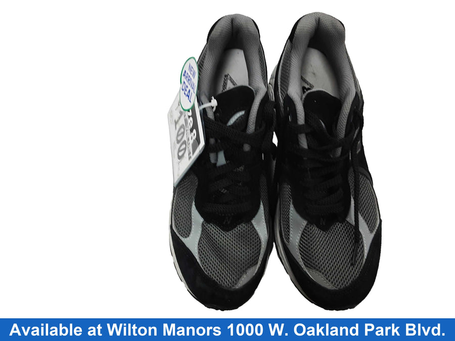 New Balance U2002rc Black