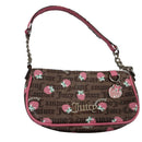 Jucicy Berry Sweet Pink Purse / Handbag