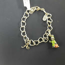 Bracelet - Silver 14.3 grams 6 inch