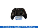 Microsoft 1708 Black Gaming Controller