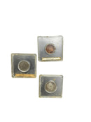 Coins 1904 Nickle 1905 Penny 1899 Quarter Silver Other Collectible