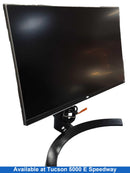 Lg 27ud68p Black Computer Monitor