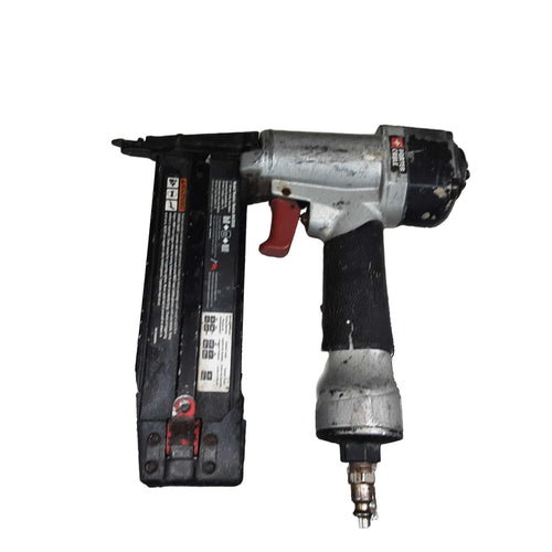 Porter Cable Bn200sb Silver Pneumatic Brad Nailer