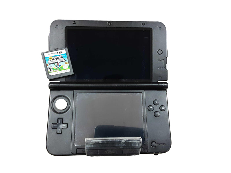 Nintendo 3dsxl 16 Gb Blue Portable Video Game System