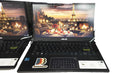 Asus E410k Intel Pentium 4 Gb 64 Gb Black Laptop