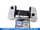 Sony Bb-02 White Gaming Controller