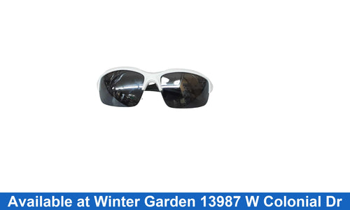 Tifosi Style A2 White