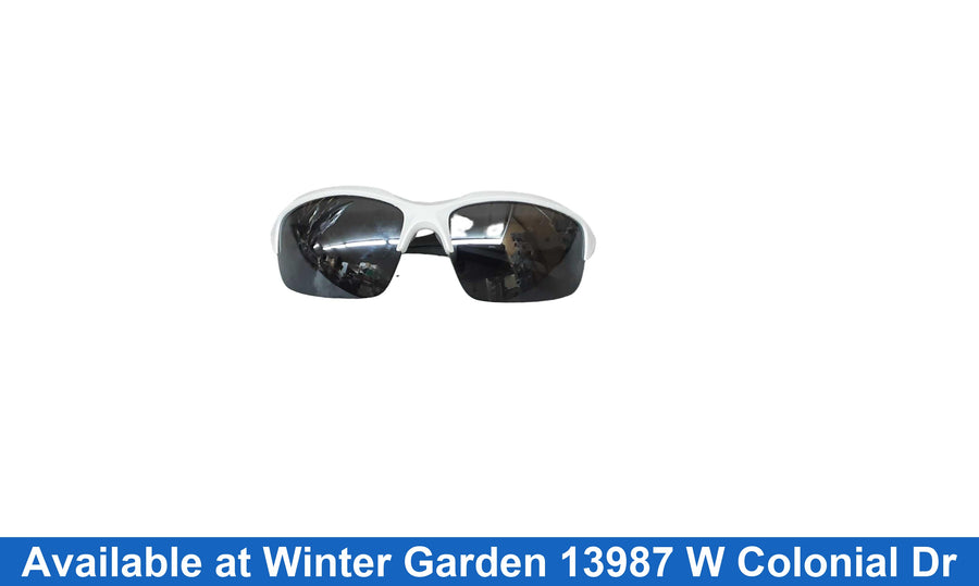 Tifosi Style A2 White