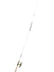 Catchmorefish Cmf2isp70-2m Gray Fishing Rod & Reel Combo