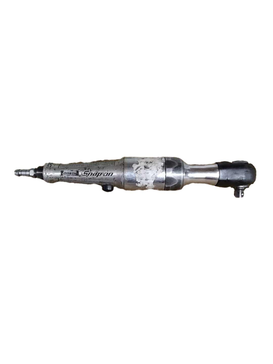 Snap-on Far72c Silver Standard Power Wrench