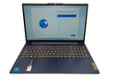Lenovo 2350298 Intel Celeron 8 Gb 500 Gb Blue Laptop
