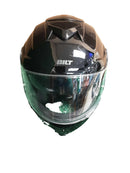 Bilt Nomad Modular Black Helmet