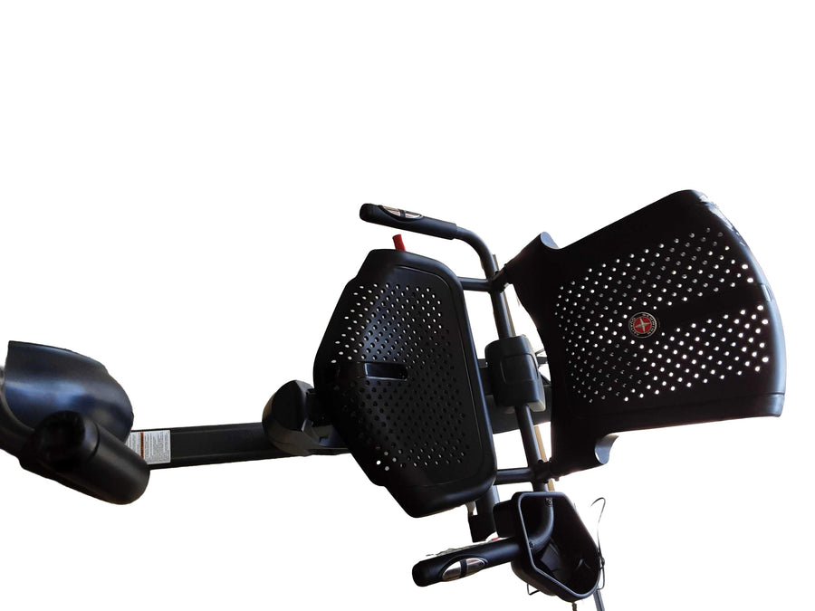 Scwinn 230 Gray