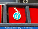 Symbol Pendant - grams