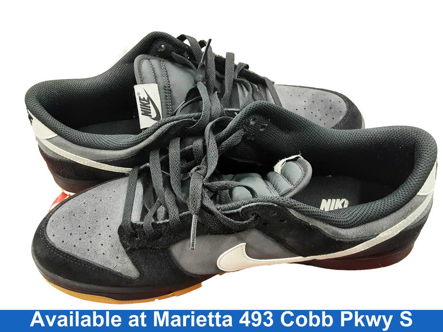 Nike Hq1930-001 Gray
