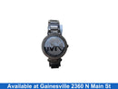 Michael Kors Mk-5865 Silver Regular Watch