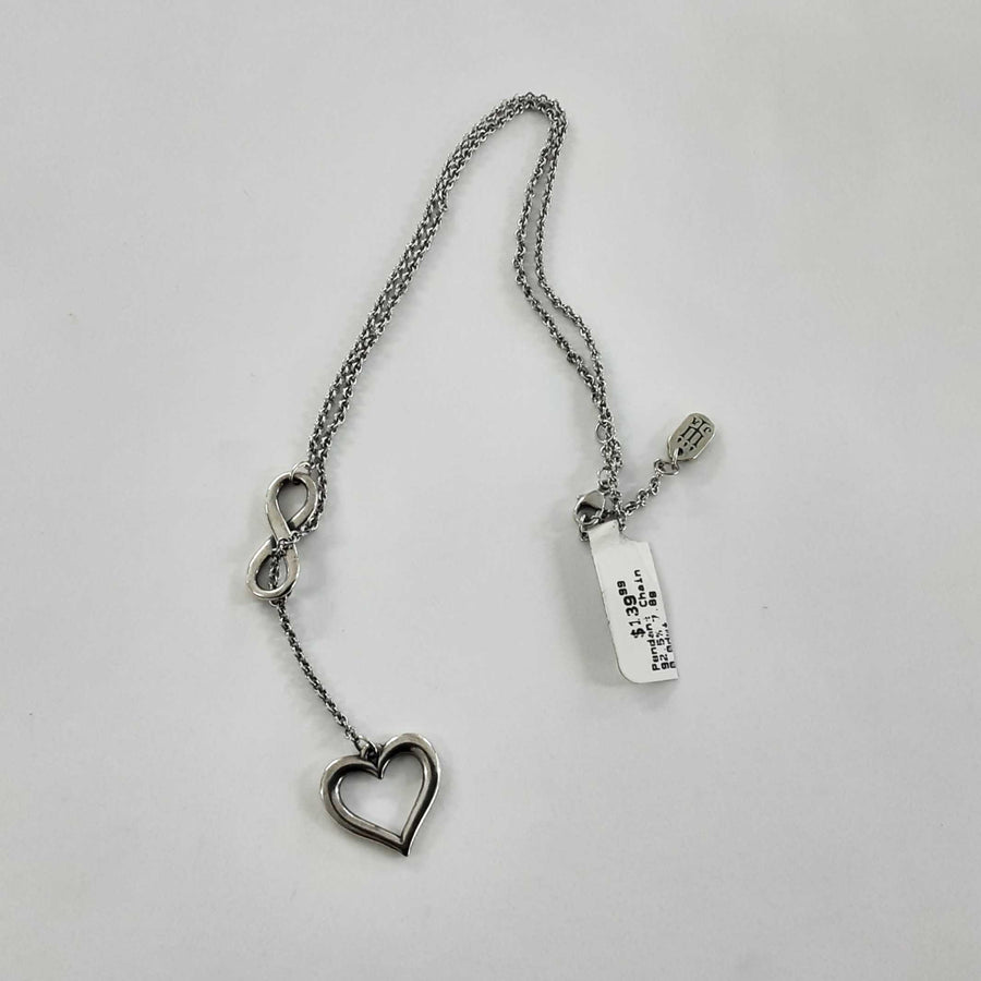 Chain - Silver 7.8 grams 16 inch