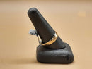 Ring - Wedding Band - Yellow Gold 14k (.585) 4.1 grams Size 11.5