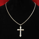 Chain - Yellow Gold 10k (.417) 18.3 grams 26 inch