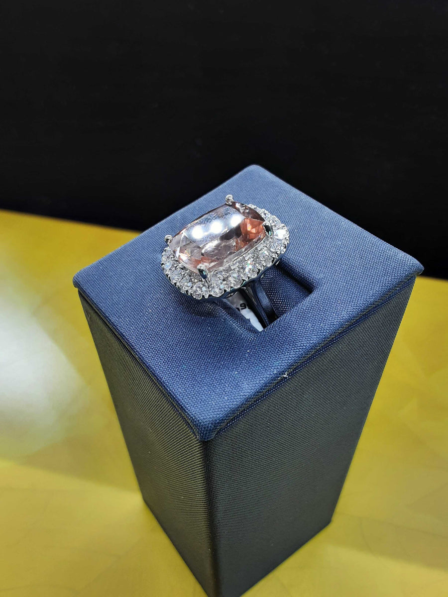 Lady's Ring - Cluster