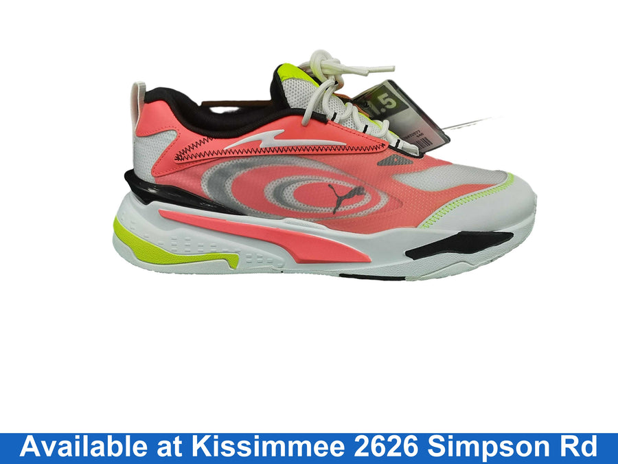 Puma 3862622-02 Pink