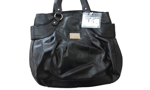 Nine West Nmnv Black Purse / Handbag