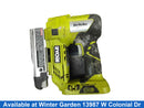 Ryobi P318 Green Cordless Framing Nailer