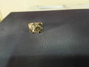 Men's Ring - Yellow Gold 10k (.417) 4.8 grams Size 9