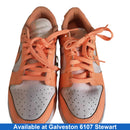 Nike Dd1503-801 Orange