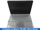 Lenovo 82w1s0g300 Intel Celeron 4 Gb Less Than 16 Gb Black Laptop